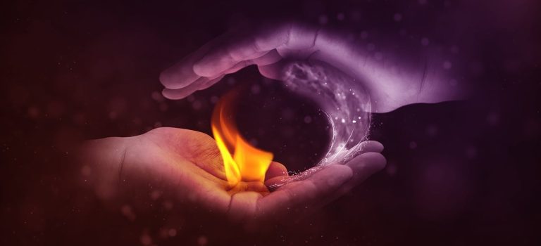 Utrymme skapas och öppnar upp Utrymme skapas och öppnar upp